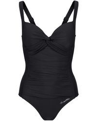 Regatta - Ladies Sakari Swimming Costume - Lyst