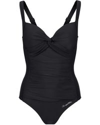 Regatta - Ladies Sakari Swimming Costume - Lyst