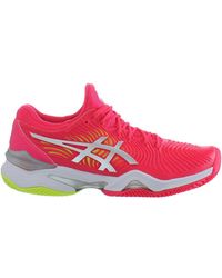 Asics - Court Ff 2 Clay Trainers - Lyst
