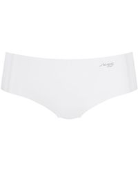 Sloggi - Zero Feel Hipster 2 Pack - Lyst