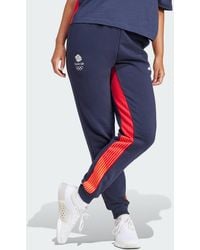 adidas Originals - Team Gb Dance Cargo Pants - Lyst