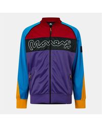 Money - Colour Pack Zip Crew - Lyst