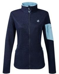 Dare 2b - Ladies Torrek Ii Fleece Jacket - Lyst