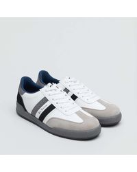 Ben Sherman - Sokka Trainers - Lyst