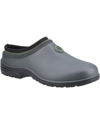 Cotswold - Greenhill Tpr+Neoprene Garden Shoes Rubber - Lyst