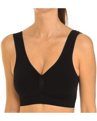 Intimidea - Reggiseño Push Up Bra 110621 - Lyst