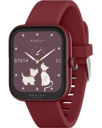 Radley - Rys32-2164 Ladies Series 32 Smartwatch - Lyst