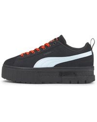 PUMA - Vrouwen X Dua Lipa Mayze Sd Trainers - Lyst
