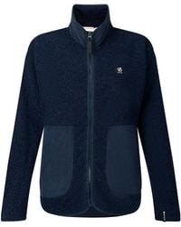 Dare 2b - Ladies Zephyr Borg Fleece Jacket - Lyst