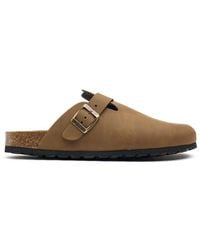 V.Gan - Vegan Taro Comfort Footbed Shoes - Lyst