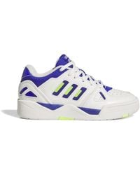 adidas - Midcity Low Shoes - Lyst