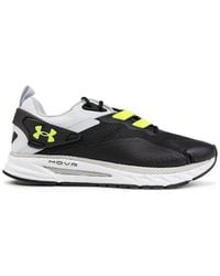 Under Armour - Hovr Flux Mvmnt Trainers - Lyst