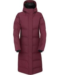Dare 2b - Ladies Wander Padded Jacket (Fig) - Lyst