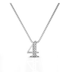 Myc Paris - Nummer 4 Hangers - Lyst