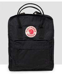 Fjallraven - Kanken Classic Backpack - Lyst