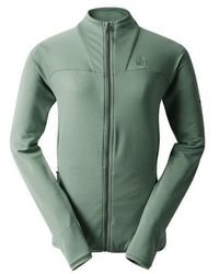 Dare 2b - Ladies Torrek Stretch Midlayer (Glacier) - Lyst