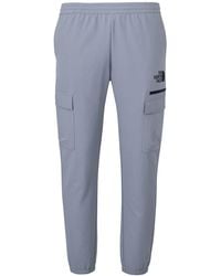 The North Face - Trishull Cargo Pants Nylon - Lyst