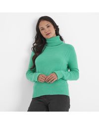 TOG24 - Roll Neck Knitted Jumper - Lyst