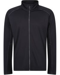Regatta - Core Stretch Full Zip Midlayer - Lyst
