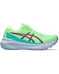 Asics - Gel-Kayano 30 Lite-Show Running Shoes - Lyst