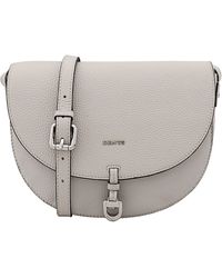 Dents - Heliora Leather Cross Body Bag - Lyst