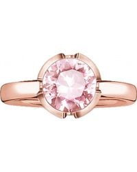 Thomas Sabo - Tr2034-540-9-54 Ladies Ring - Lyst