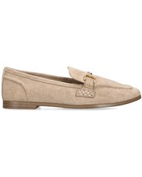 KG by Kurt Geiger - Madeline Moccasins - Lyst