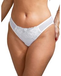 Pour Moi - 7717 St Tropez Brief - Lyst