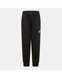 Ecko' Unltd - Speciale Solid Patterned Slim Joggers - Lyst
