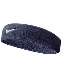 Nike - Adults Swoosh Headband - Lyst