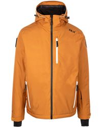 DLX - Graham Ski Jacket - Lyst