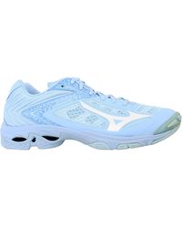 Mizuno - Wave Lightning Z5 Volleyball Shoes - Lyst