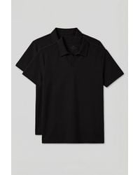 TOMMY LIFE - Viscose Blend T-Shirt - Lyst