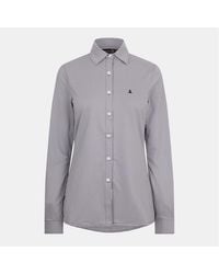 Musto - Effortlss Shrt - Lyst