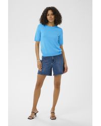 Kaffe - Pullover Kalizza Pullover Regular Fit - Lyst