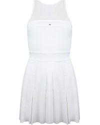 Head - Boudica Tennis Dress Polyamide - Lyst