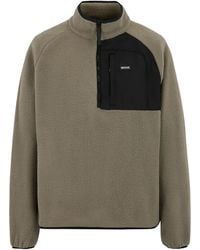 Regatta - Frankie Borg Fleece Jacket (Golden) - Lyst