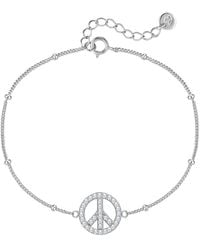 Glanzstücke München - Sterling Bracelet - Lyst