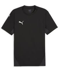PUMA - Teamfinal Jersey T-Shirt - Lyst