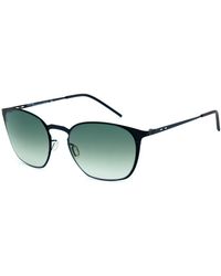 Italia Independent - Sunglasses 51/18/140 Mm Metal - Lyst