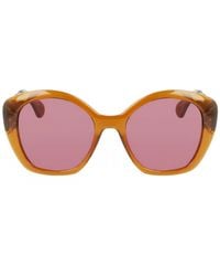 Lanvin - Lnv628S Sunglasses - Lyst