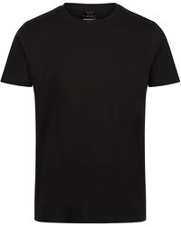 Regatta - Pro Cotton Soft Touch T-Shirt - Lyst