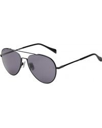 Rag & Bone - Rnb1036-G-S-80758M9 Rnb1036 58 S 80758M9 Sunglasses - Lyst
