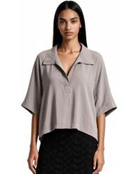 Busem - Modal Blend Blouse - Lyst