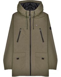 Lambretta - Terrace Jacket - Lyst