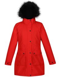 Regatta - Ladies Voltera Heated Waterproof Jacket (Code) - Lyst
