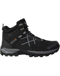 Regatta - Samaris Iii Walking Boots /Graphite) - Lyst