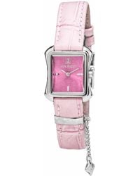 Laura Biagiotti - Ladies Watch Quartz Steel - Lyst