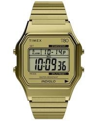Timex - Tw2W68100 Lab T80 Watch - Lyst