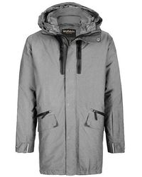 Jack Wolfskin - Texapore The Shoreditch Jacket - Lyst